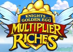 Knight’s Golden Egg